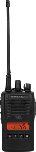 Motorola VX-264